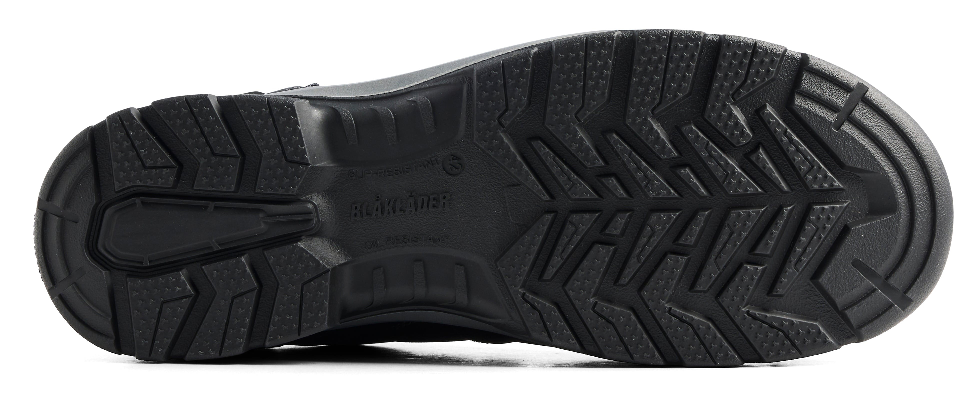 Chaussure de travail Blaklader Elite Freelock CSA 2254 0050