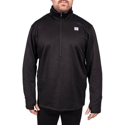 BIG BILL Midweight Base Layer Shirt - ECWCT2