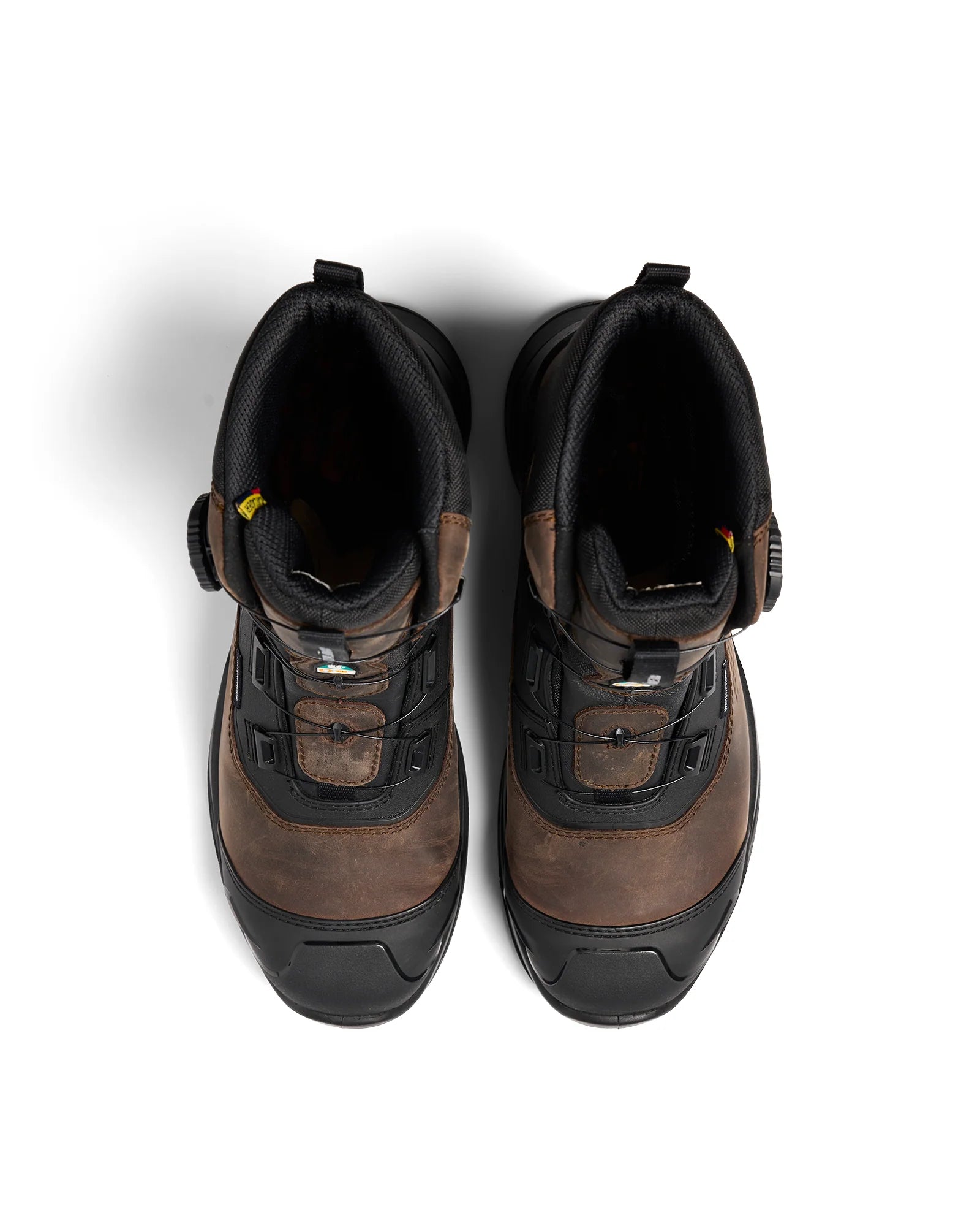 Blaklader Epic 8" Freelock CSA Work Boot