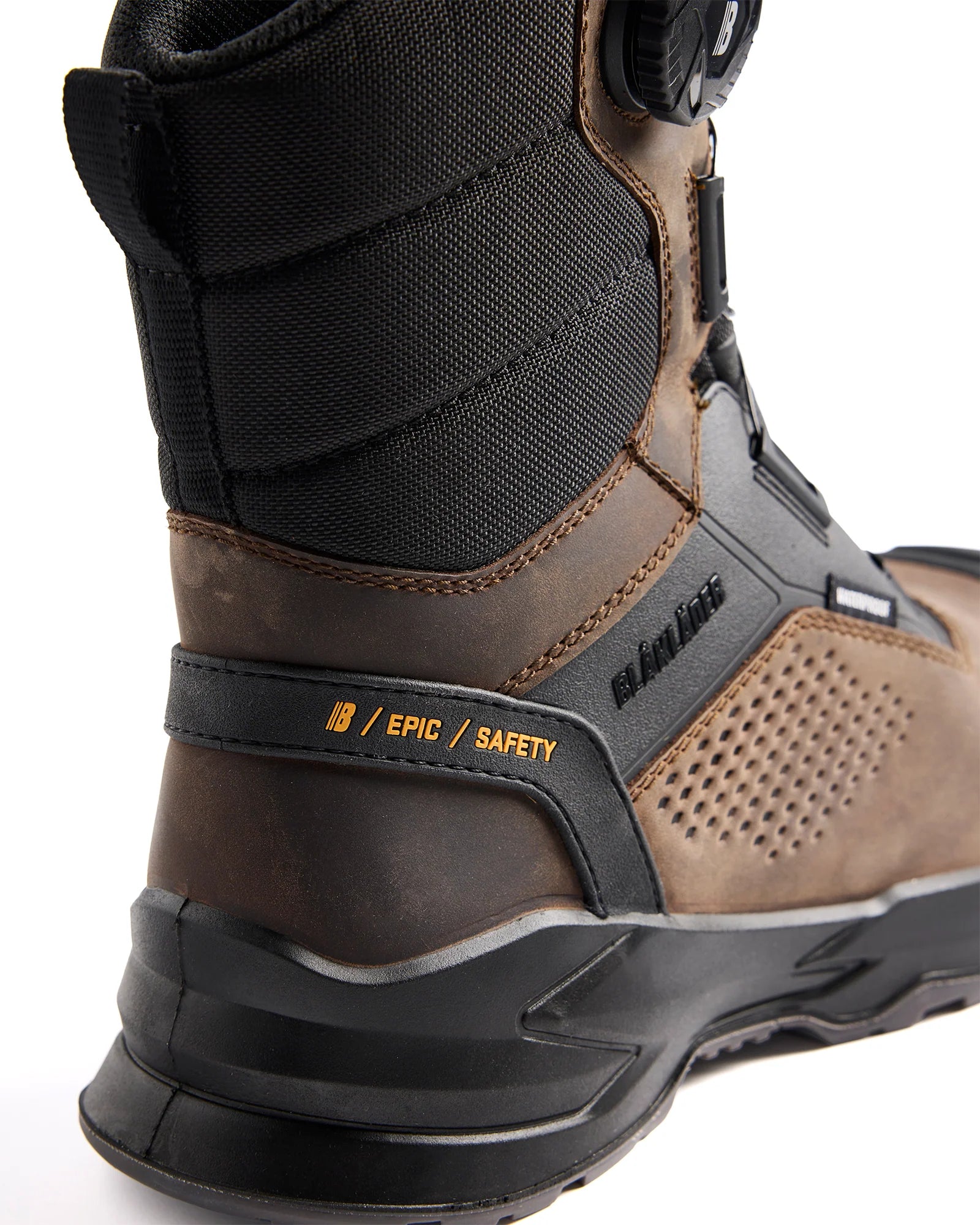 Blaklader Epic 8" Freelock CSA Work Boot