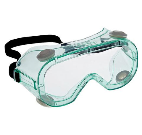 Dynamic Safety Chemical Splash Goggles EP20