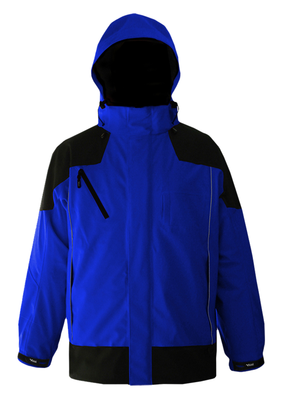 Viking Evolution Tempest Unlimited Jacket - EV400