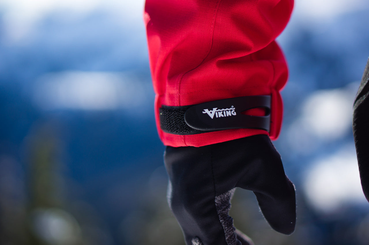 Viking Evolution Tempest Unlimited Jacket - EV400