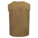 Schaefer Outfitter Men's Vest Stone Blanket Lined Vintage Mesquite 319