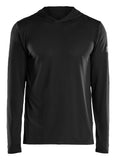 Blaklader Performance Hoodie 3516 1126