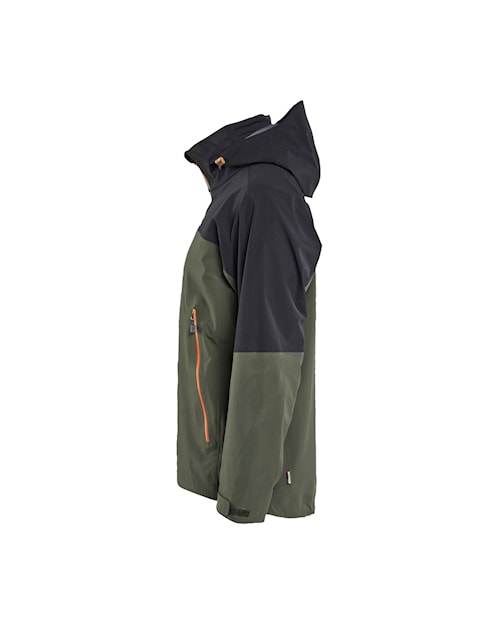 Blaklader Cascade 3 Layer Shell Jacket 4734 1916