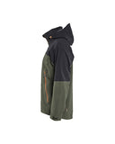 Blaklader Cascade 3 Layer Shell Jacket 4734 1916