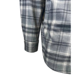 Ridgecut Men's Flannel Long Sleeve Shirt