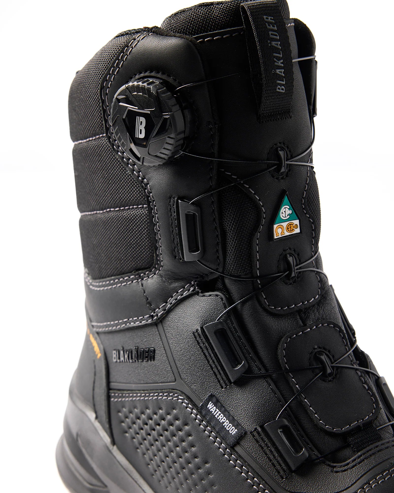 Blaklader Epic 8" Freelock CSA Work Boot