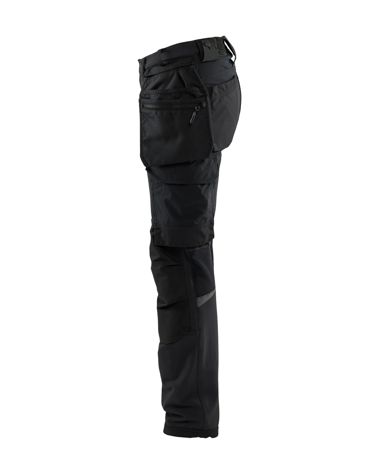 Blaklader Women's Flux Max 4-Way Stretch Work Pants 7182 1644