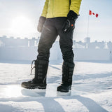 Baffin Men's ICE BEAKER Winter Boots - EPIC-M005