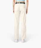 Dickies Women's Woven Twill Carpenter Pants FPR51