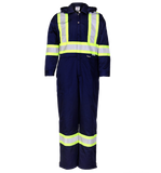 Viking® Insulated Coveralls VC50O