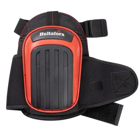 Hultafors Professional Knee Pads with Layered Gel HT5204