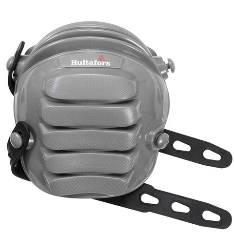 Hultafors All-Terrain Knee Pads with Layered Gel HT5217