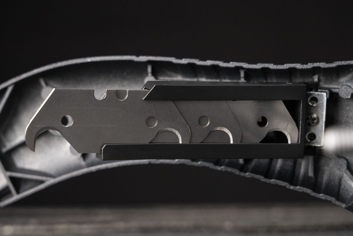 PrimeGrip Hammrhead 36-289