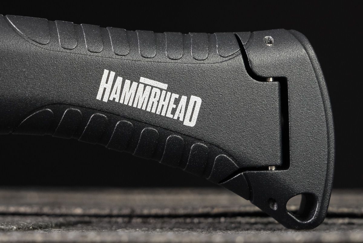 PrimeGrip Hammrhead 36-289