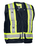 Gilet de sécurité Forcefield Surveyor 022