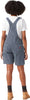 Dickies Women's Relaxed Fit 7" Shorts Bib Overall FB204