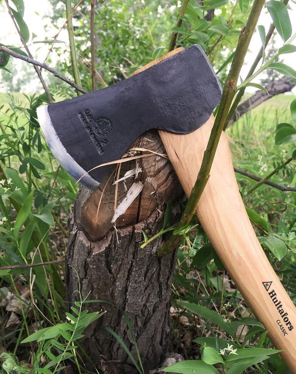 Hultafors Ekelund Hunting Axe 841710