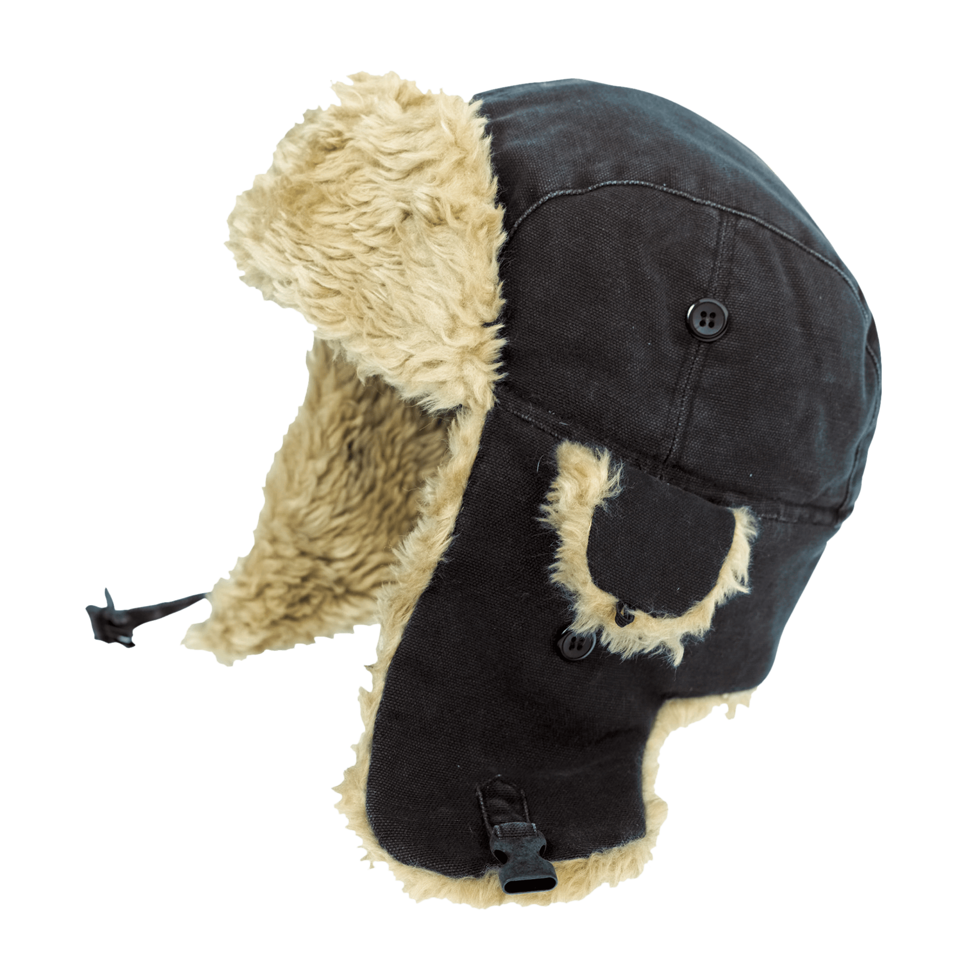 Tough Duck Aviator Hat i15016 - worknwear.ca