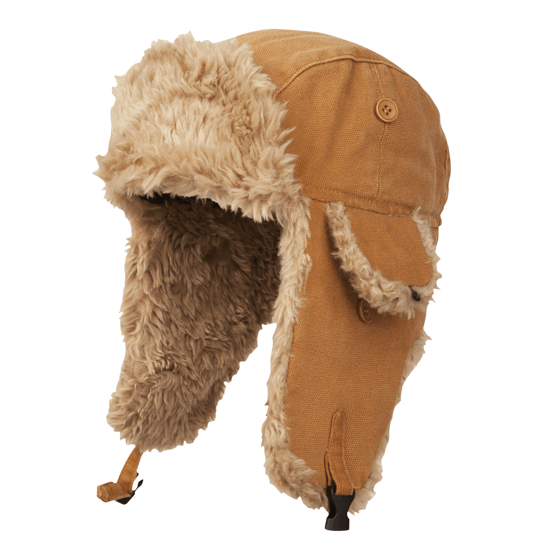 Tough Duck Aviator Hat i15016 - worknwear.ca