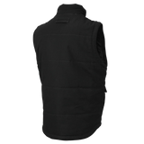 Tough Duck 3 in 1 Zip-Off Sleevr Work Jacket i8A2