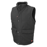 Tough Duck 3 in 1 Zip-Off Sleevr Work Jacket i8A2