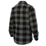 Tough Duck i964 - Buffalo Check Fleece Shirt