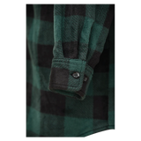 Tough Duck i964 - Buffalo Check Fleece Shirt