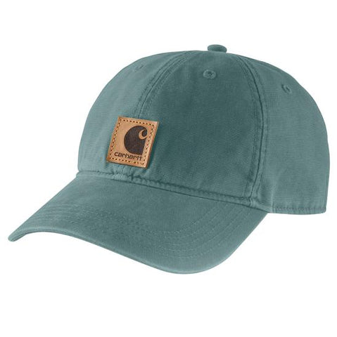 Carhartt Canvas Cap 100289 – WORK N WEAR1