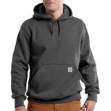 Carhartt Rain Defender® Paxton Hooded Heavyweight Sweatshirt - 100615