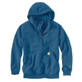 Rain Defender® Loose Fit Heavyweight Quarter-Zip Sweatshirt - 100617