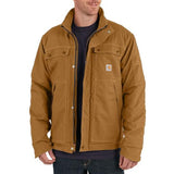 Carhartt Men's FR Full Swing® Quick Duck® Coat - 102182