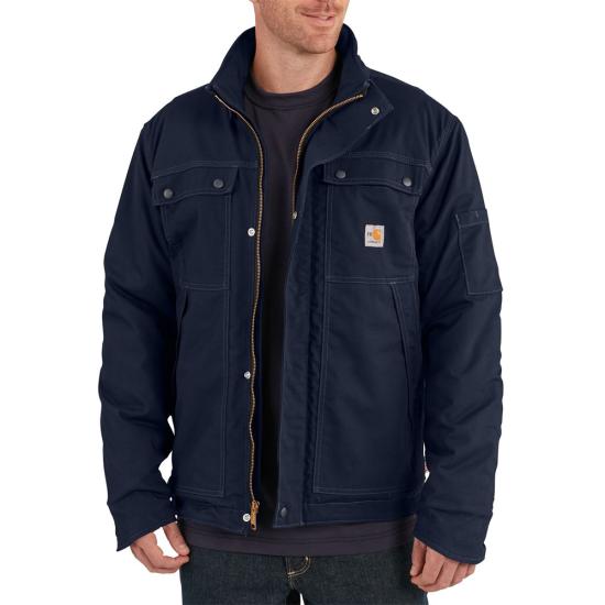 Carhartt Men's FR Full Swing® Quick Duck® Coat - 102182