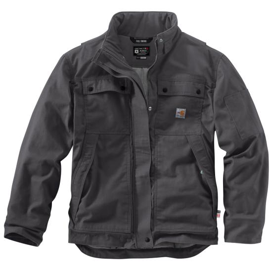 Manteau Carhartt pour hommes FR Full Swing® Quick Duck® - 102182