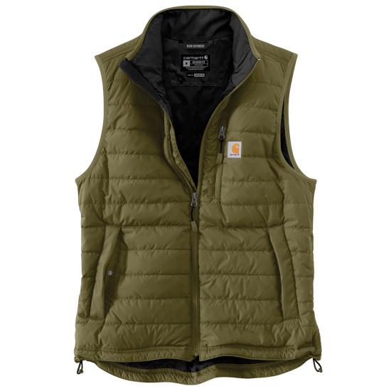 Carhartt Rain Defender® Gilet isolant léger coupe décontractée - 102286