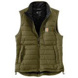 Carhartt Rain Defender® Relaxed Fit Lightweight Insulated Vest - 102286