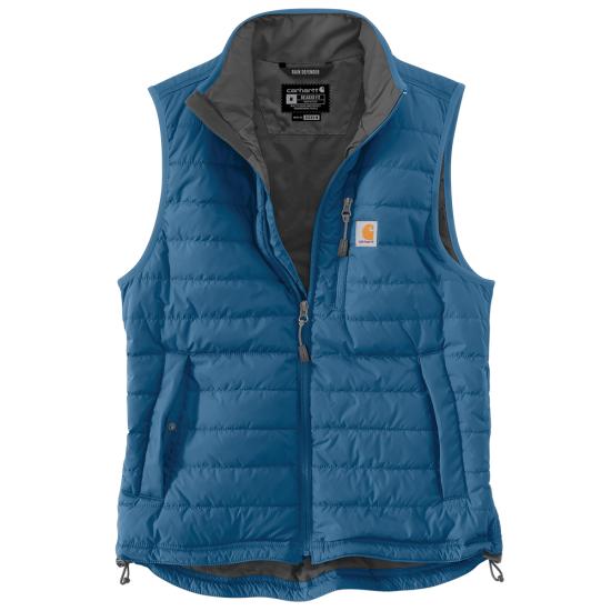 Carhartt Rain Defender® Gilet isolant léger coupe décontractée - 102286