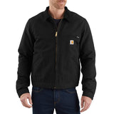 Carhartt Duck Traditional Jacket 103828