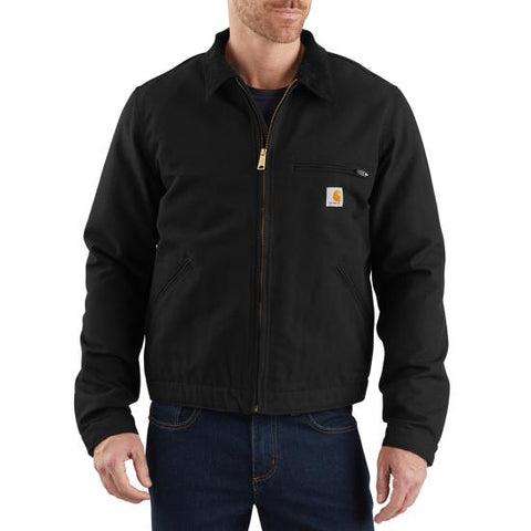Carhartt Duck Traditional Jacket 103828