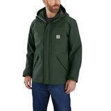 Carhartt Storm Defender® Loose Fit Heavyweight Jacket - 104670