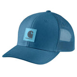 Carhartt Rugged Flex® Twill Mesh-Back Logo Patch Cap - 105216