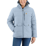 Carhartt Women's Montana Relaxed Fit Insulated Jacket - 105457