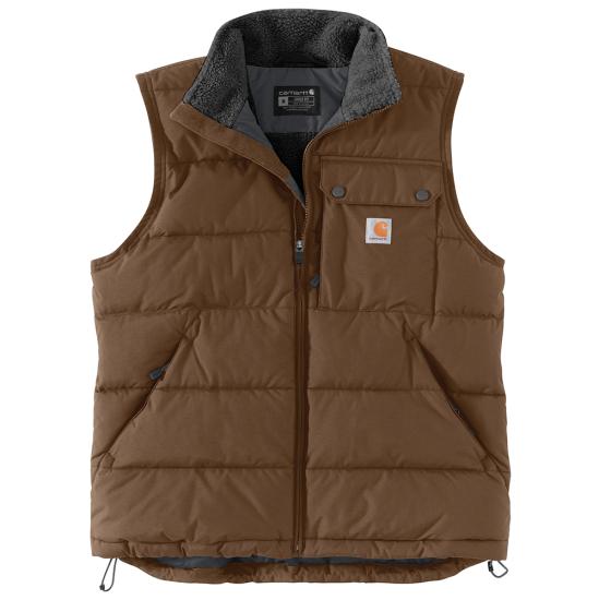 Carhartt Montana Loose Fit Insulated Vest 105475