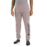 Carhartt Relaxed Fit Midweight Tapered Graphic Sweatpant - 105899