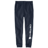 Carhartt Relaxed Fit Midweight Tapered Graphic Sweatpant - 105899