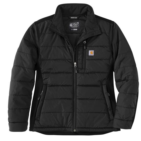 Carhartt Women's Rain Defender® Relaxed Fit Lightweight Insulated Jacket - 105912