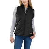 Carhartt Women's Rain Defender® Relaxed Fit Lightweight Insulated Vest - 105984