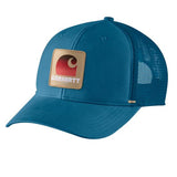 CARHARTT Canvas C Patch Cap 106132